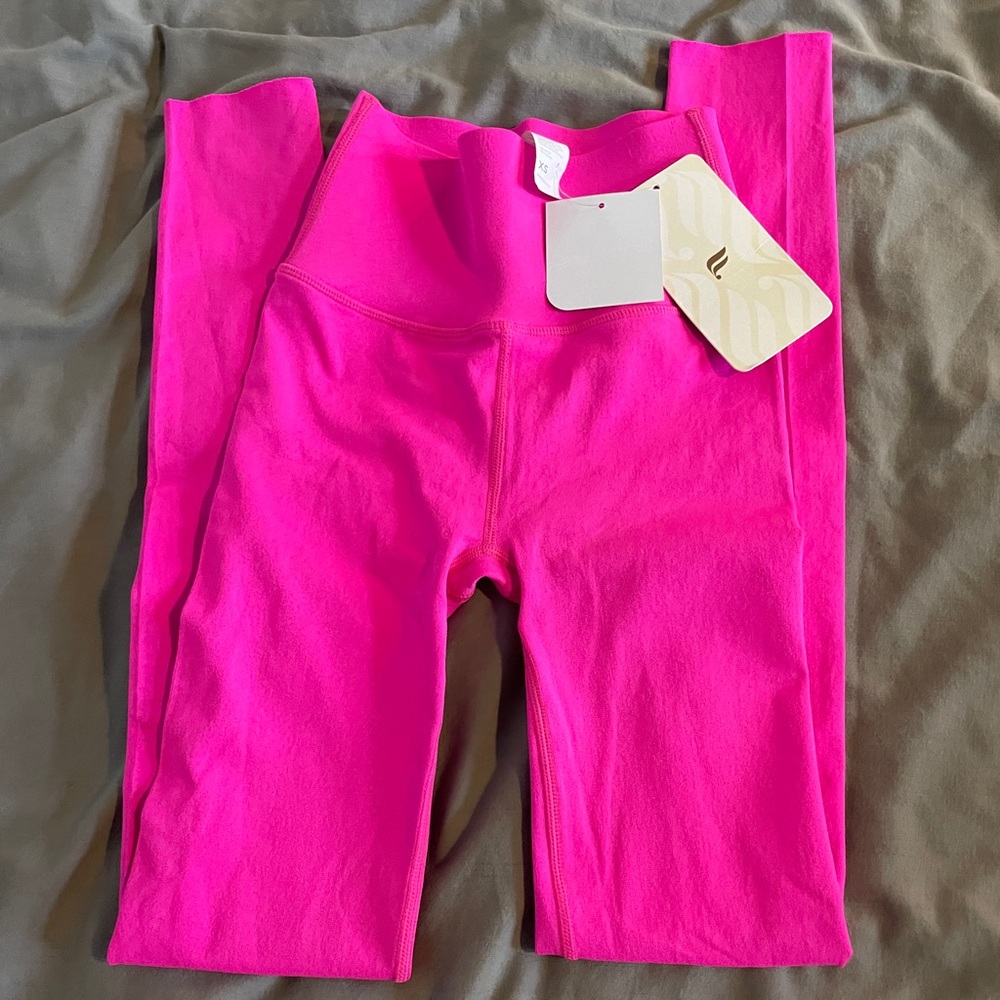 Fabletics High waisted Sculptknit Legging